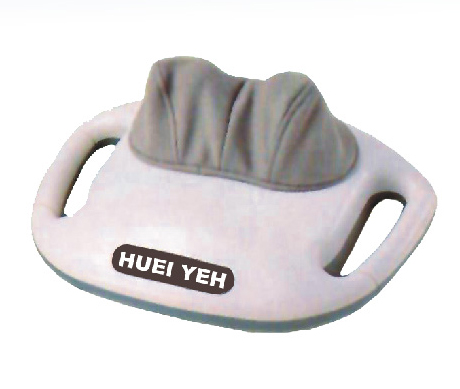 HYE-10418 Shiatsu Kneading Massager