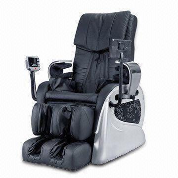 HY-9105A Comfortable Massage Chair