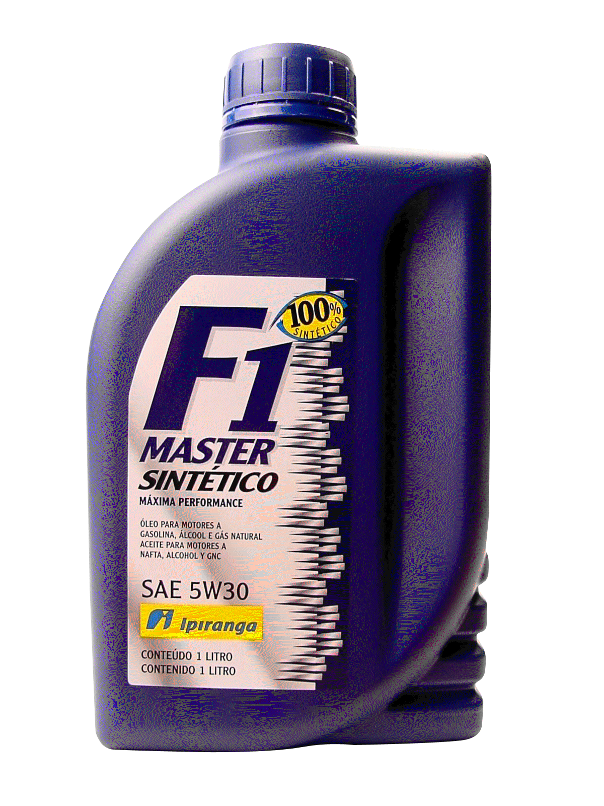 Diesel Synthetic Oil