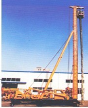 long auger  drill