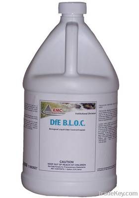 (DfE) BLOC- Biological Liquid Odor Control Deodorizer
