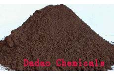 Iron Oxide Brown