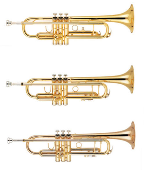 trumpet