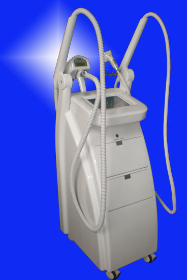Skin Firming and Body Contouring Machine