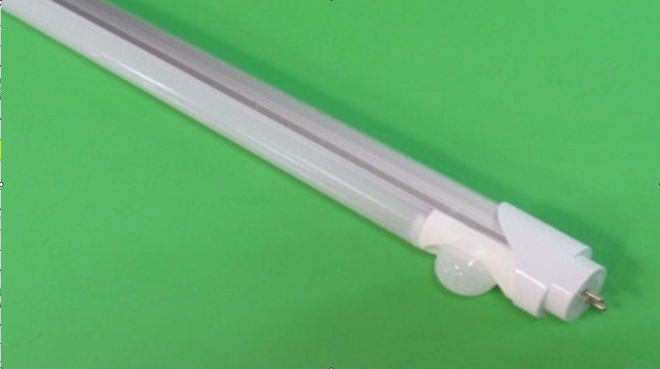 LED T8 Tube Light 12W  with Emergency function  CE ROHS approved