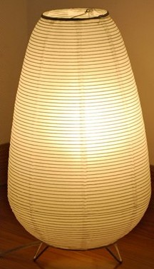 H38cm Table lamp