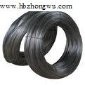 black iron wire