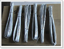 U Type Iron Wire