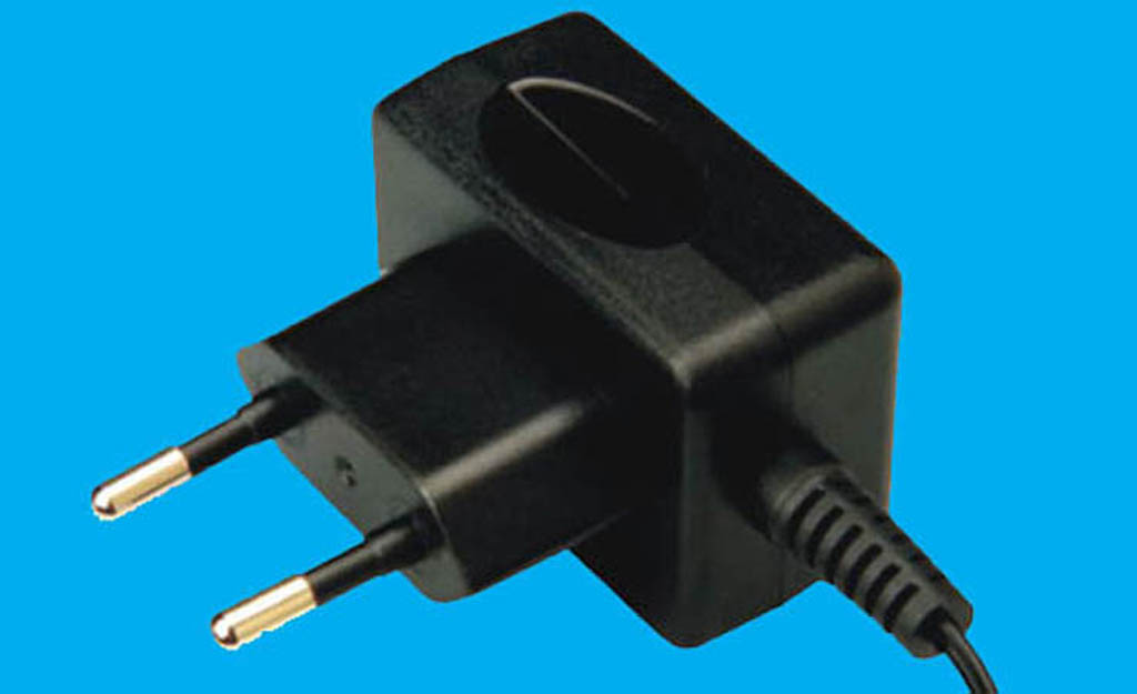 Swithching Power Adapter