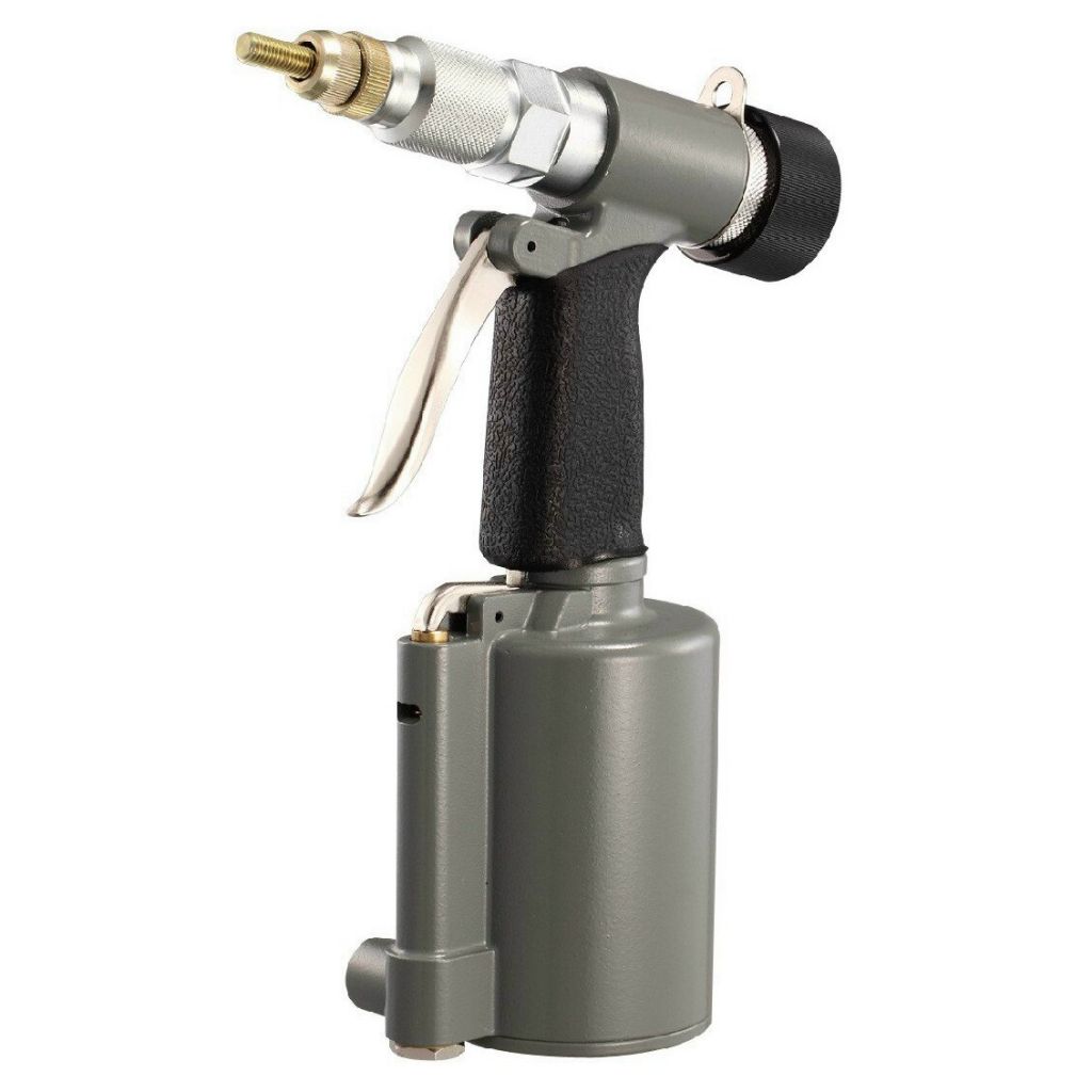 Air Hydraulic Nut Riveter