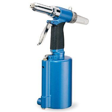 1/4&quot; Air Hydraulic Riveter