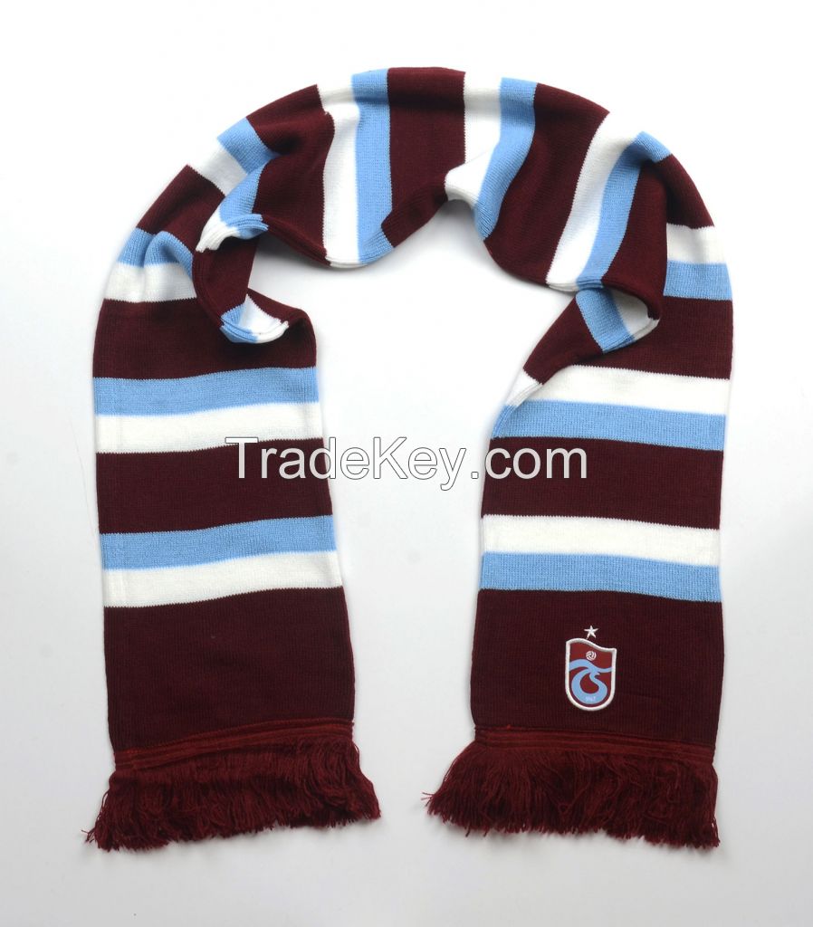 Club scarf