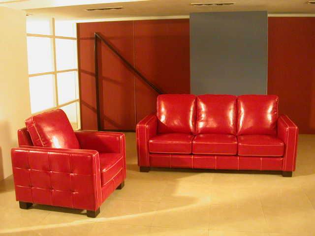 Sofa(115#)