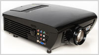 DG-747 projector