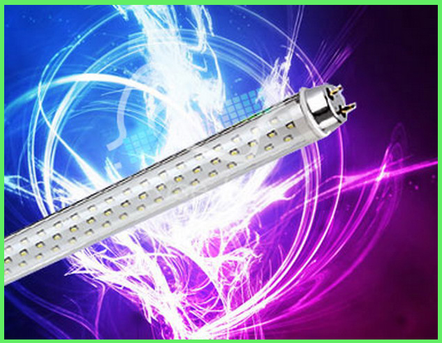 T8 led tube