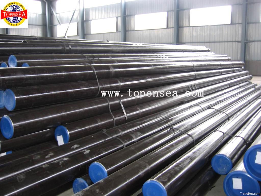 15Mo3 alloy steel tube