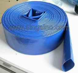 PVC Layflat Hose