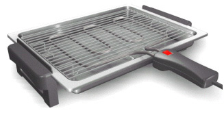 Electric Grill