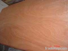 Rotary Cut Okoume Veneer