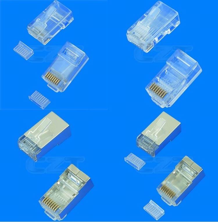 RJ45 PLUG