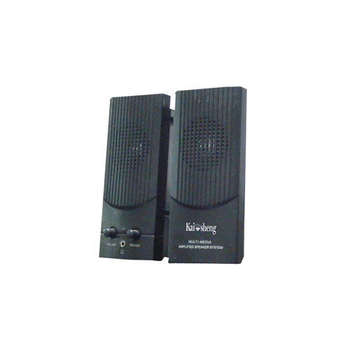 Multimedia Speaker