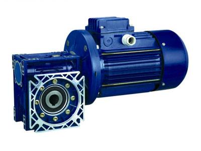 WORM GEARBOX