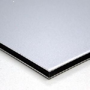 ACP aluminum composite panel