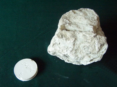 wollastonite