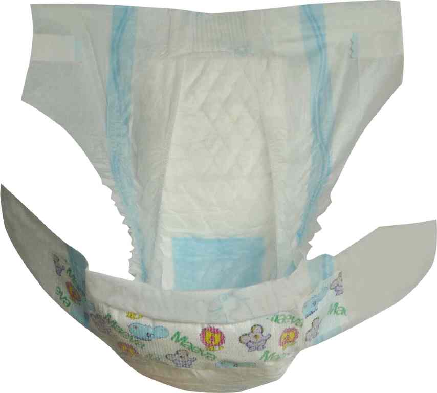 DIAPER FOR BABY