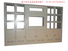 aluminum profile with curtain wall