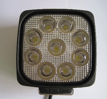 led work lamps