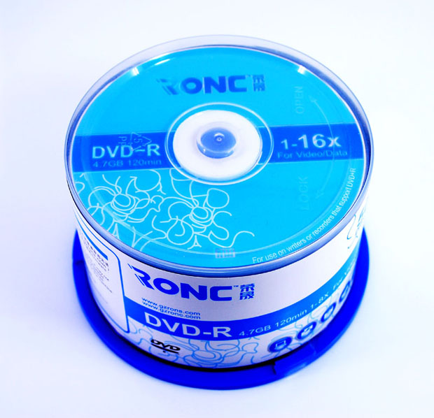 Blank Dvd-r( Factory Direct Sell, Grade A)