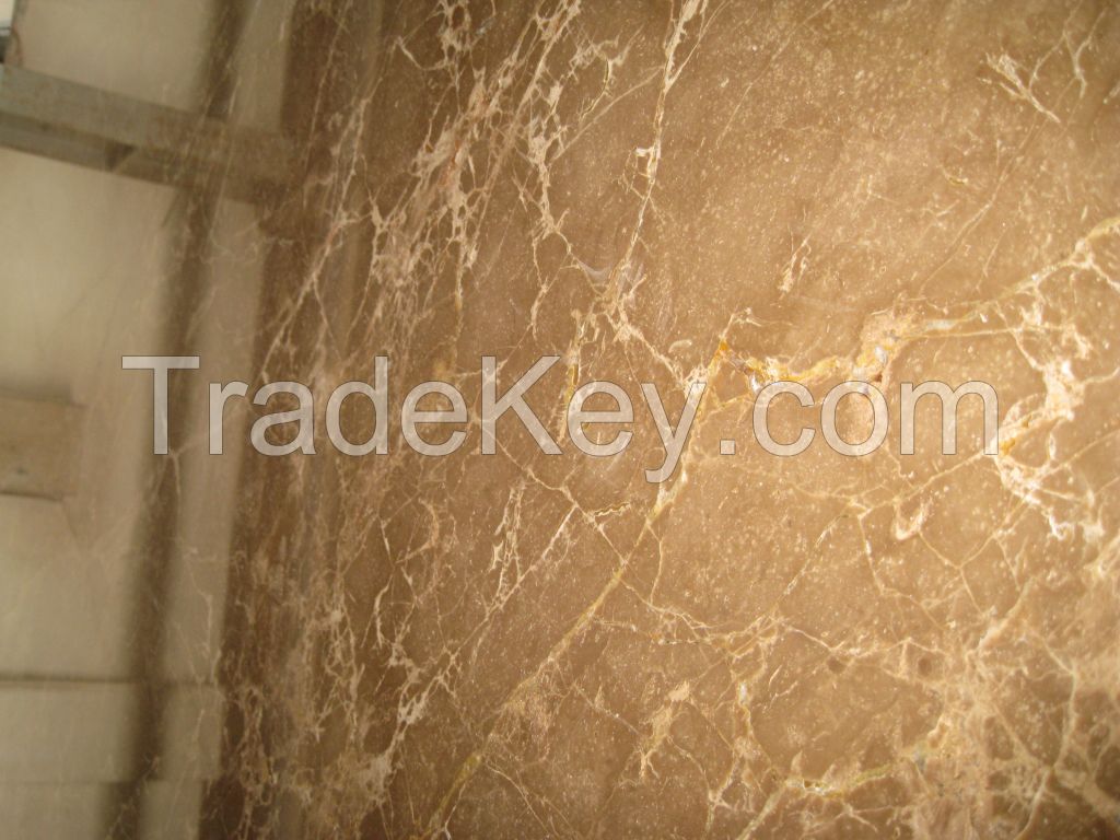 marble and granite 