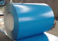 color coated steel coil