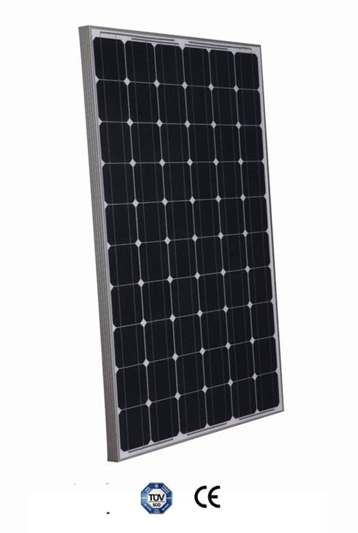 250 Watt Mono-crystalline Solar Module