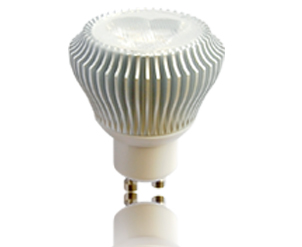 LED High Power Spot Lamp