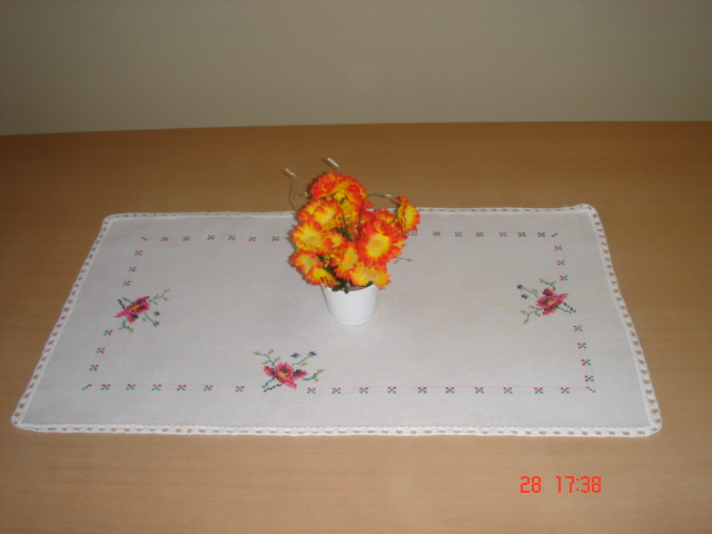 Table Runner