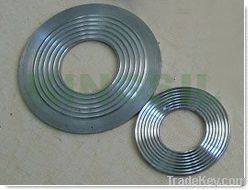 Corrugated Metal Gasket