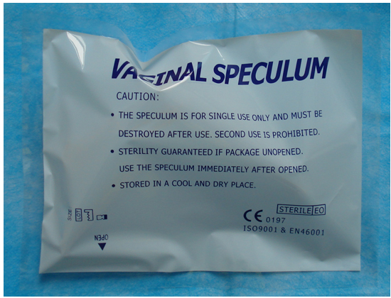 Vaginal Speculum