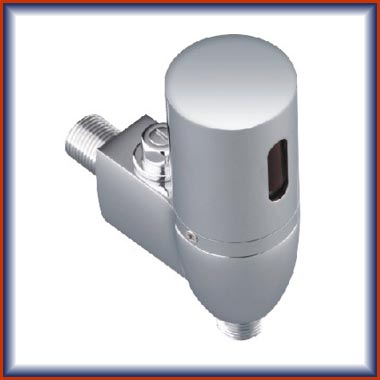 Easy Install and Refit-Independence Urinal Flusher Valves