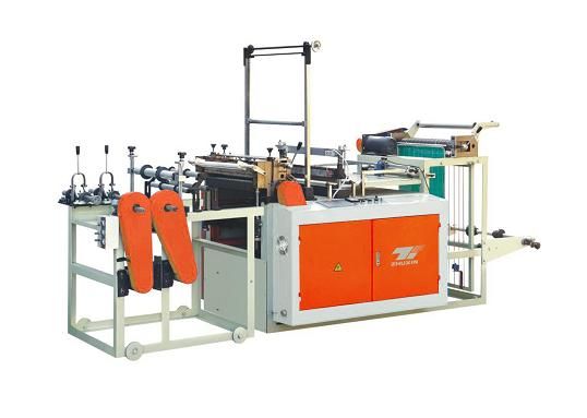 PE Film Blowing Machine