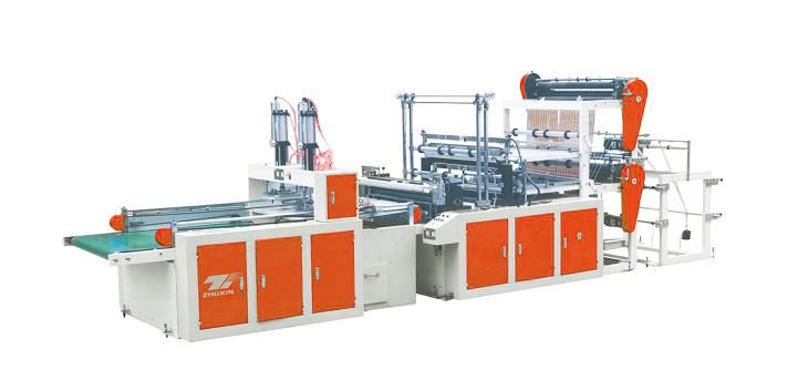 PE Film Blowing Machine