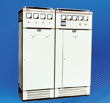 GGD Type Low Voltage Electrical Switchgear