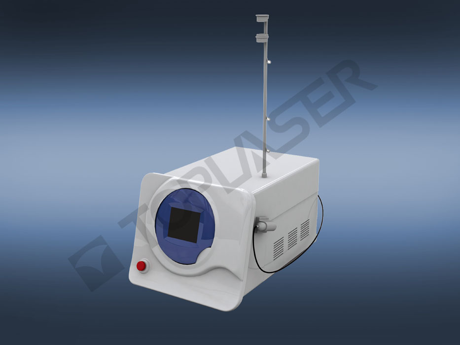 laser for hair removal machine