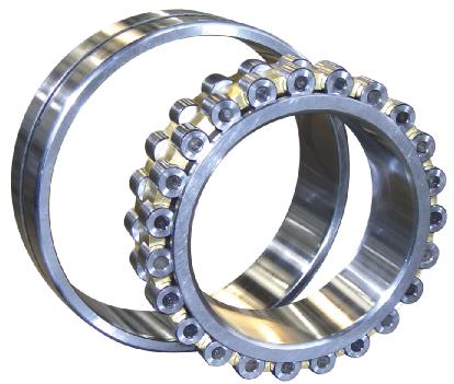 Cylindrical Roller Bearings