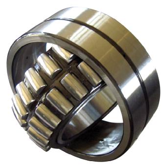 Spherical Roller Bearings