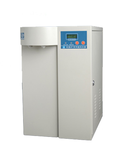 UPT Series Ultrapure Water Purification System