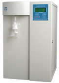UPHW Ultrapure Water Purification System