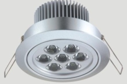 Led Downlight 7W