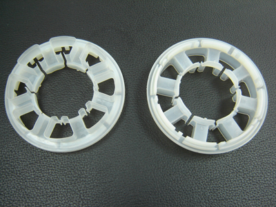 Thin-walled Injection Molding Products